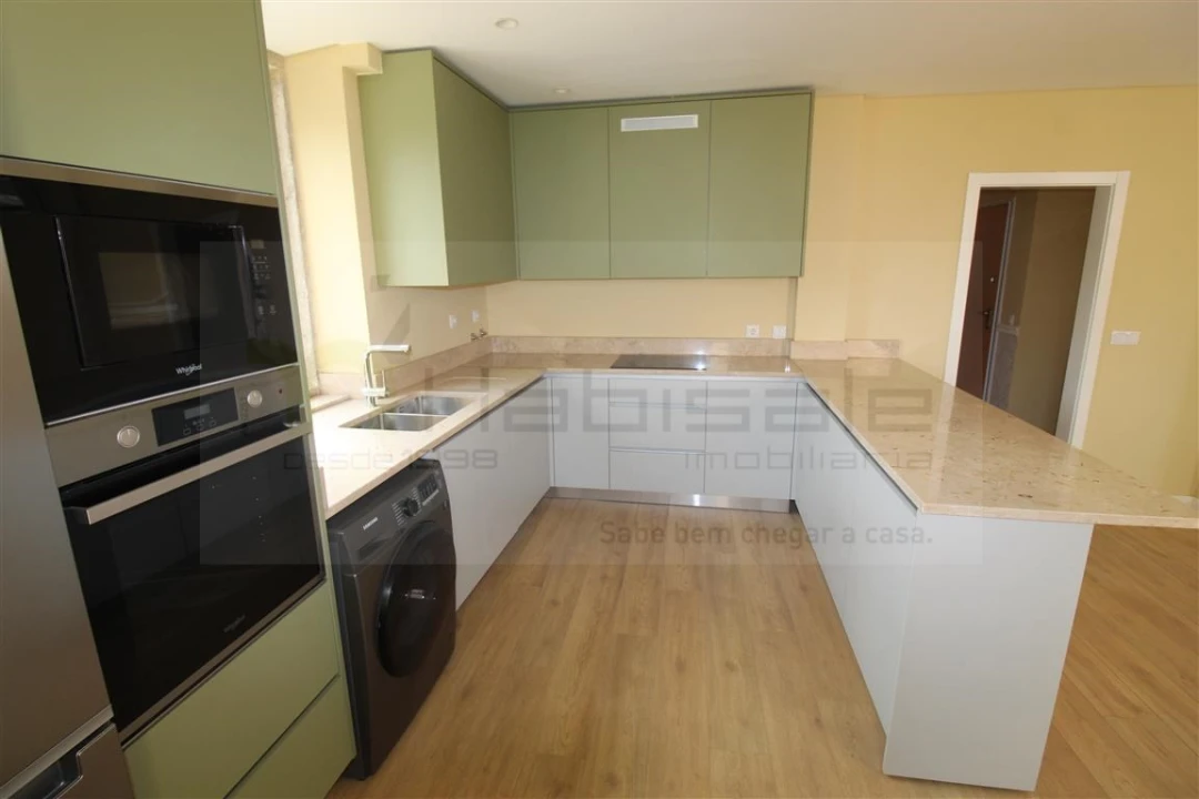 Apartamento T2 para Venda em Massamá e Monte Abraão Foto 6