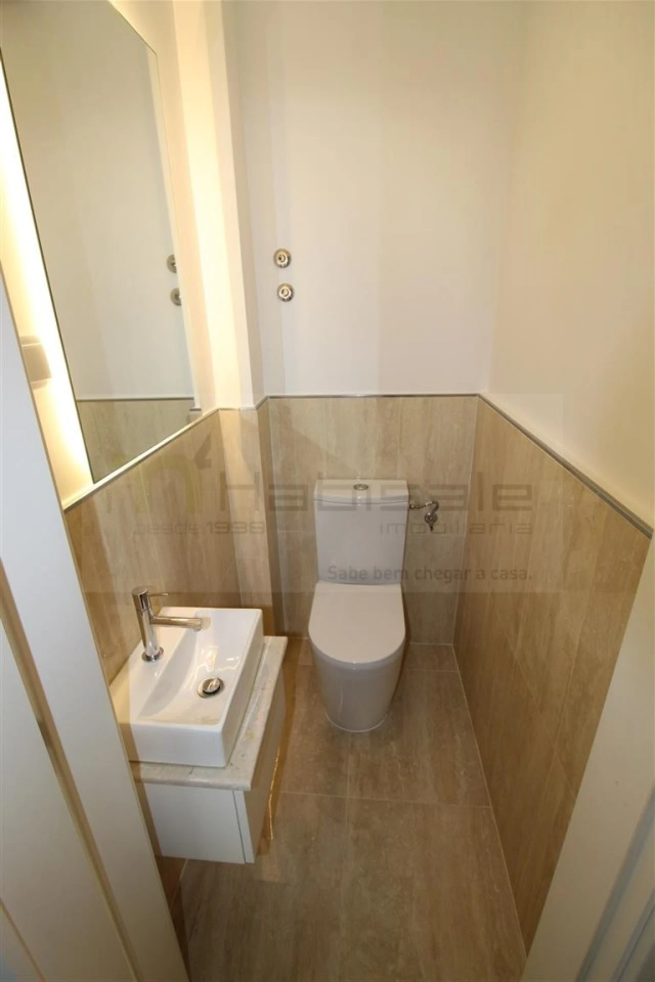 Apartamento T2 para Venda em Massamá e Monte Abraão Foto 9