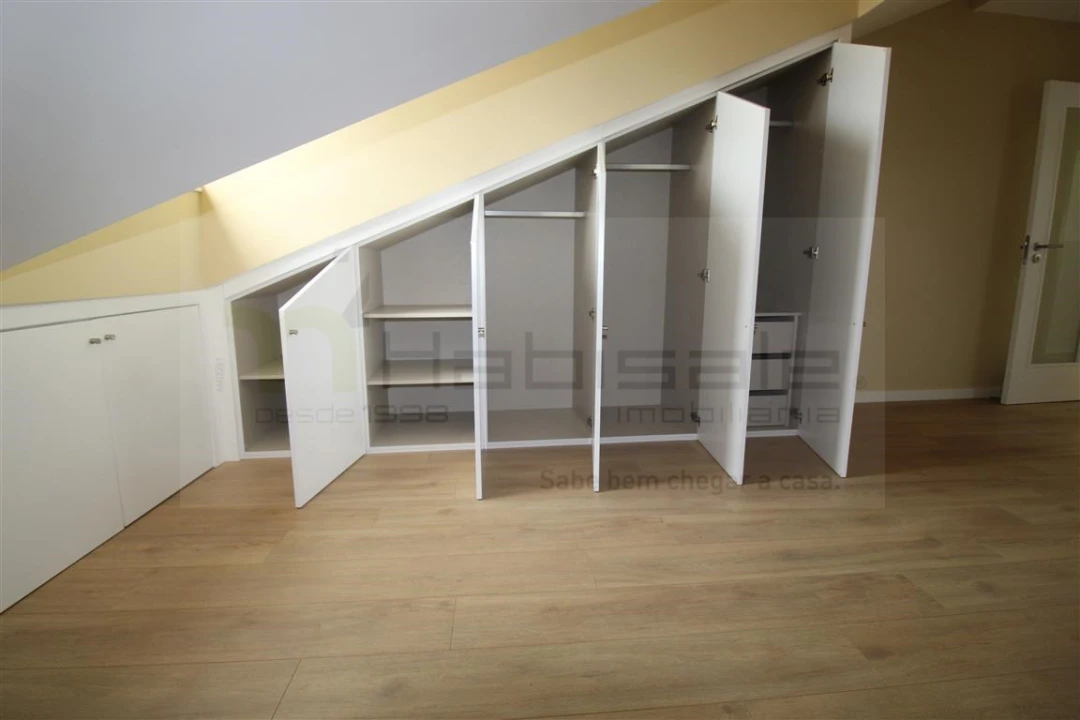 Apartamento T2 para Venda em Massamá e Monte Abraão Foto 19