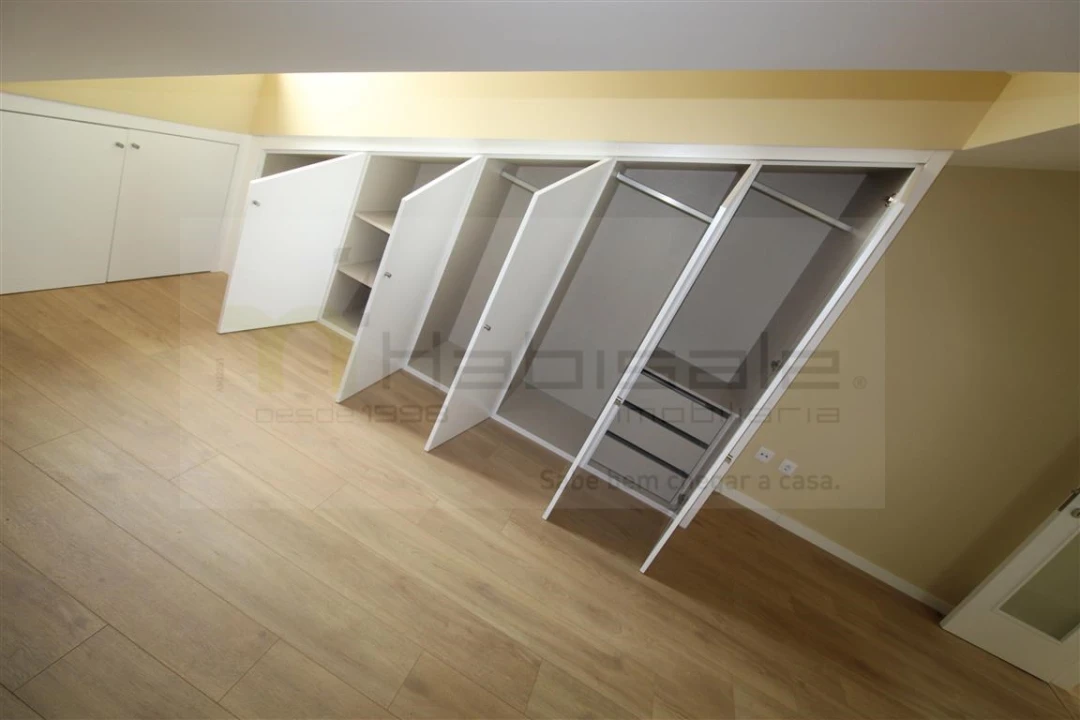Apartamento T2 para Venda em Massamá e Monte Abraão Foto 20