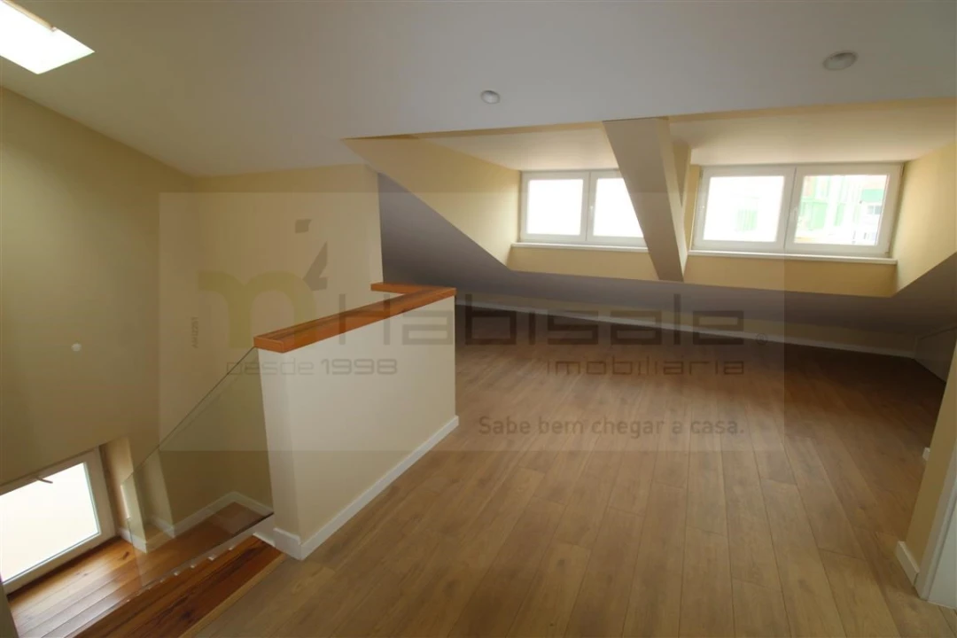Apartamento T2 para Venda em Massamá e Monte Abraão Foto 7