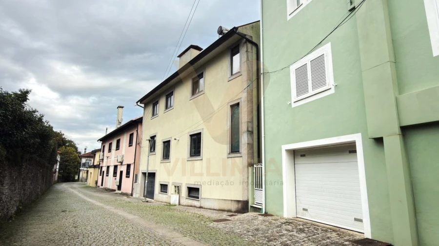 Prédio para Venda em Arca e Ponte de Lima Foto 5