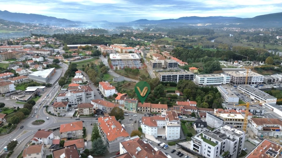 Prédio para Venda em Arca e Ponte de Lima Foto 24