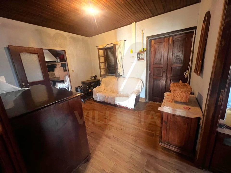 Moradia T2 para Venda em São Pedro de Arcos Foto 13