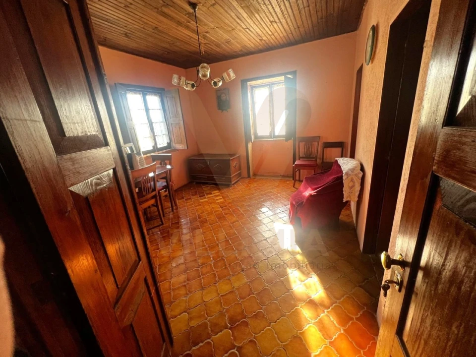 Moradia T2 para Venda em São Pedro de Arcos Foto 21