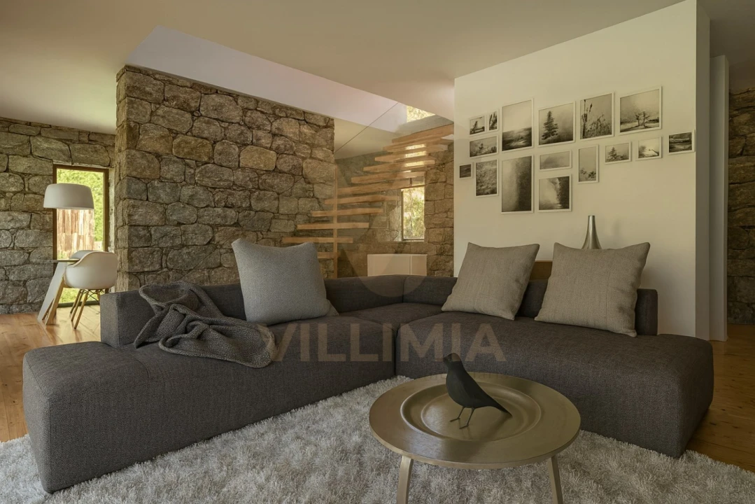 Moradia T2 para Venda em São Pedro de Arcos Foto 6