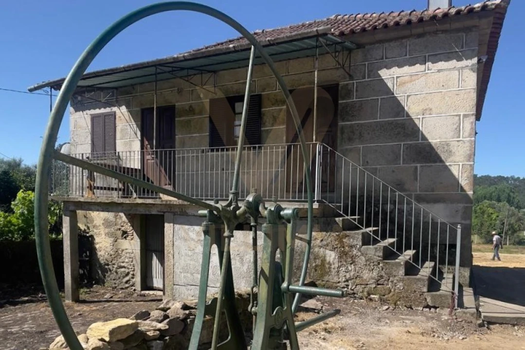 Moradia T2 para Venda em São Pedro de Arcos Foto 26