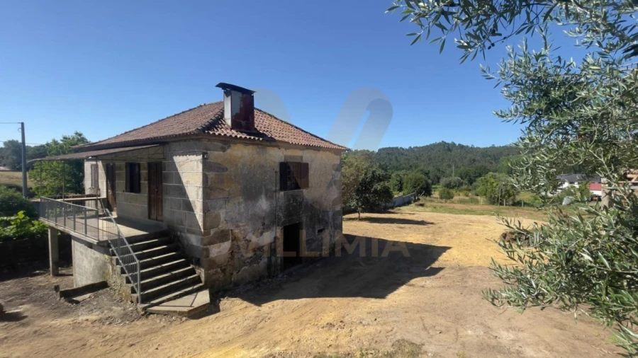 Moradia T2 para Venda em São Pedro de Arcos Foto 4