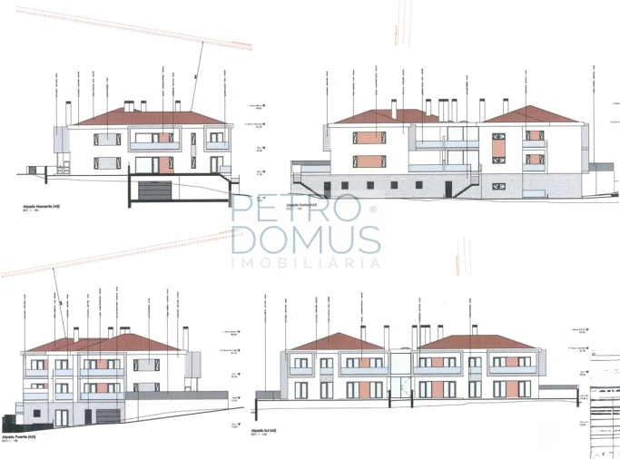 Terreno para Venda em Parceiros e Azoia Foto 2