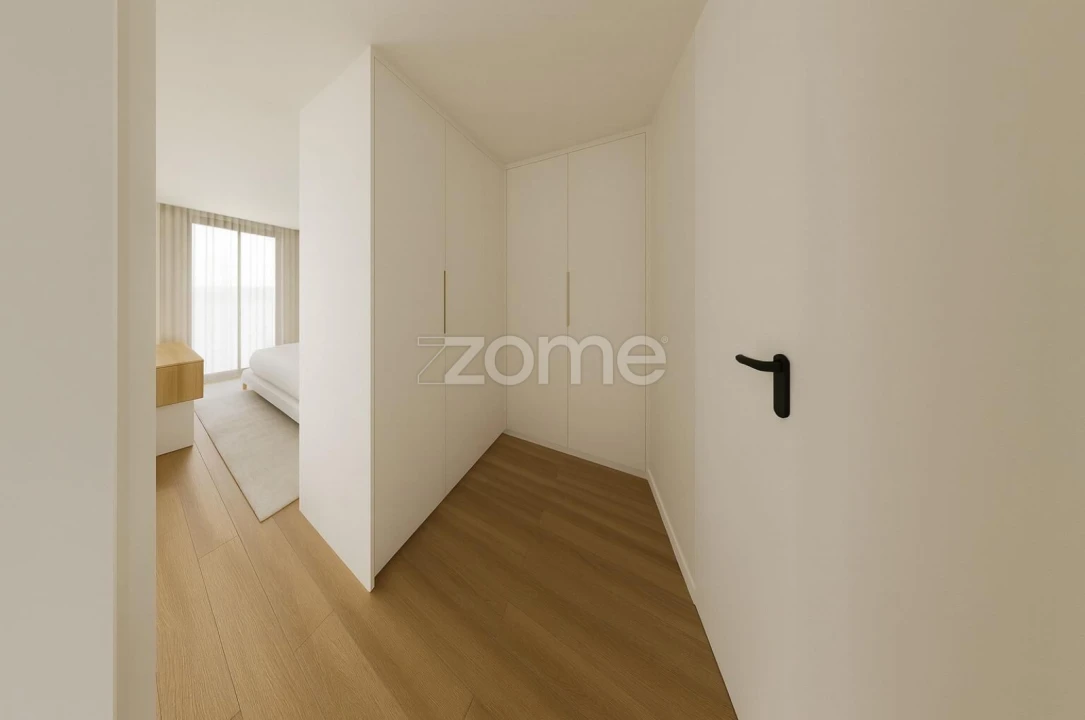 Apartamento T2 para Venda em Ribeirão Foto 5