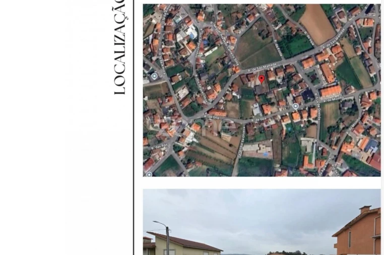 Apartamento T2 para Venda em Ribeirão Foto 11