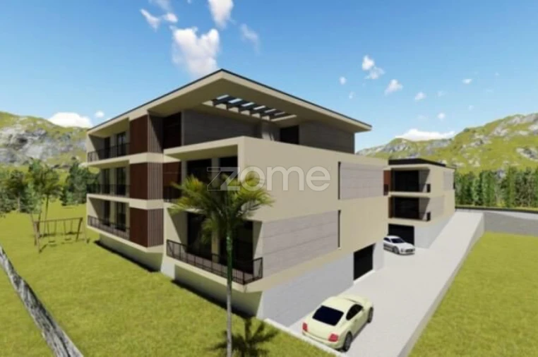 Apartamento T2 para Venda em Ribeirão Foto 4