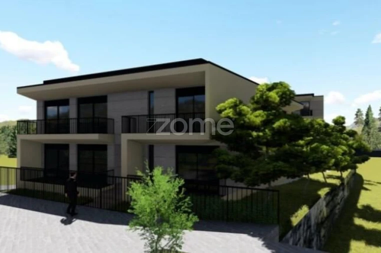 Apartamento T2 para Venda em Ribeirão Foto 2