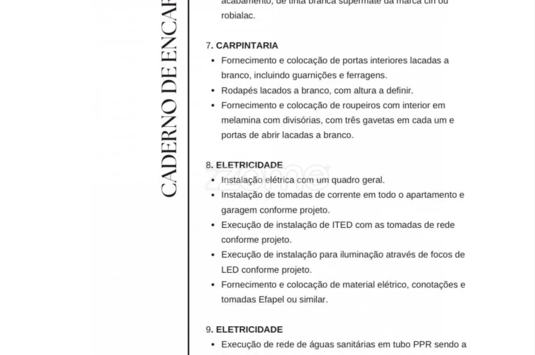 Apartamento T2 para Venda em Ribeirão Foto 13