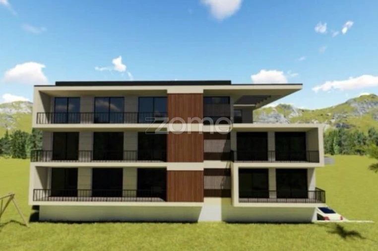 Apartamento T2 para Venda em Ribeirão Foto 3