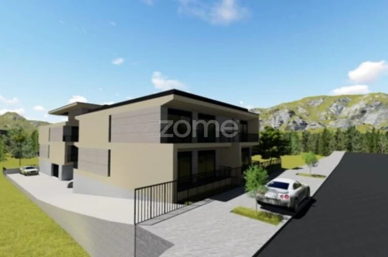 Apartamento T2 para Venda em Ribeirão Foto 6