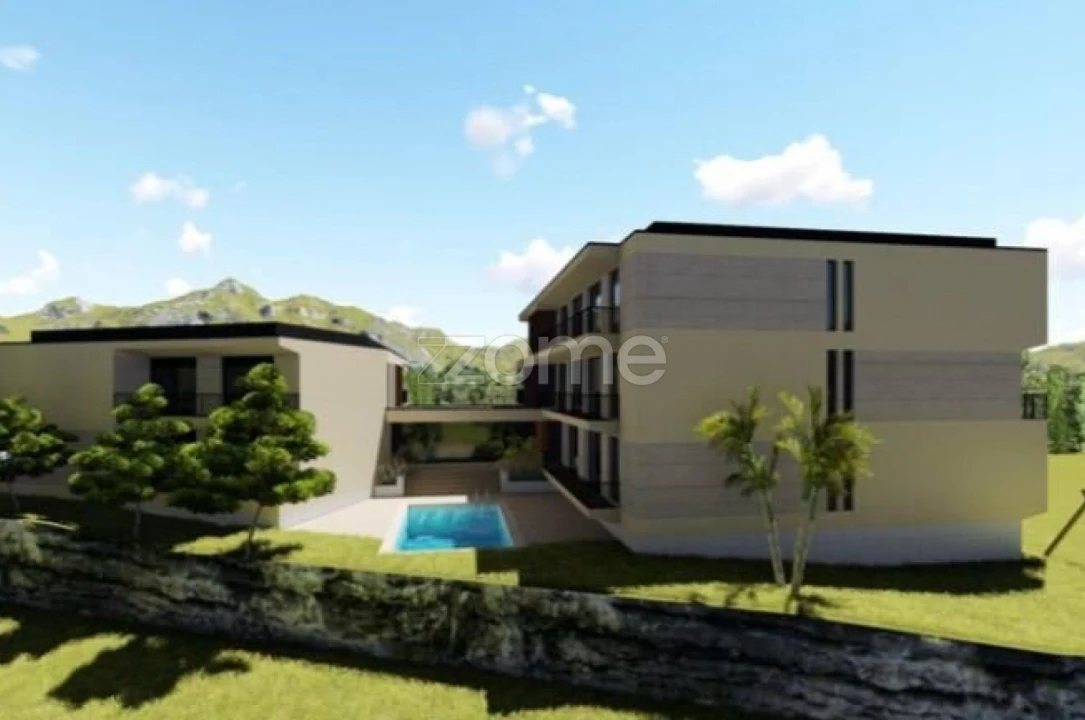 Apartamento T2 para Venda em Ribeirão Foto 5