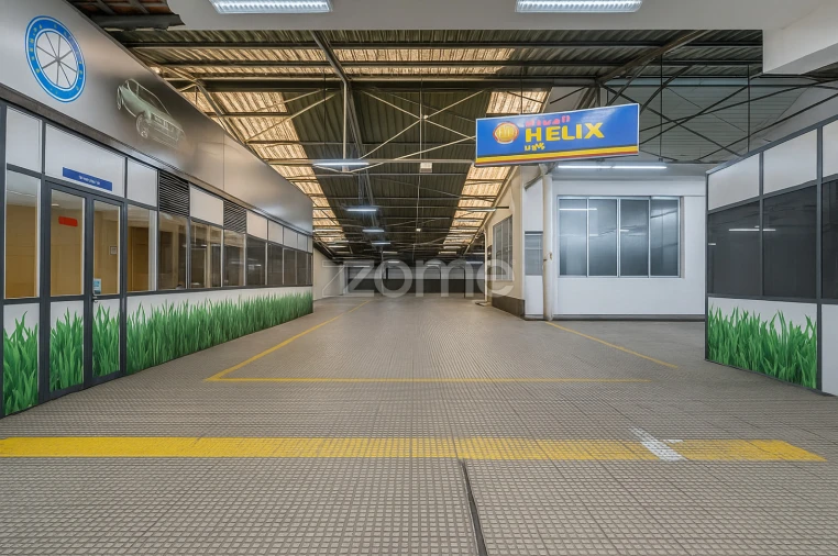 Negócio para Venda em Bonfim Foto 6