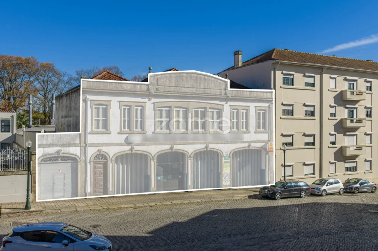 Negócio para Venda em Bonfim Foto 3