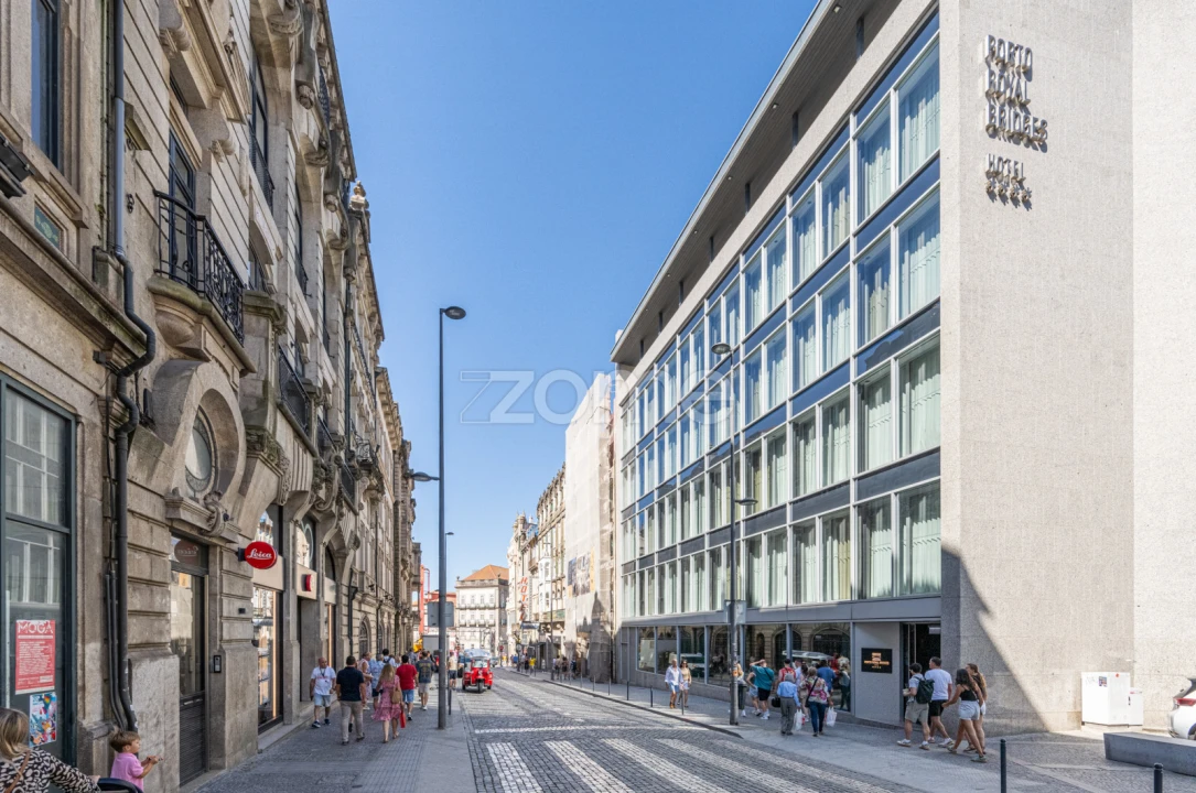 Negócio para Arrendamento em Cedofeita, Santo Ildefonso, Sé, Miragaia, São Nicolau e Vitória Foto 7