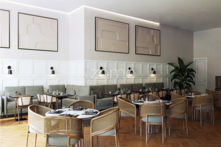 Negócio para Arrendamento em Cedofeita, Santo Ildefonso, Sé, Miragaia, São Nicolau e Vitória Foto 2