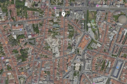 Apartamento T4 para Venda em Cedofeita, Santo Ildefonso, Sé, Miragaia, São Nicolau e Vitória
