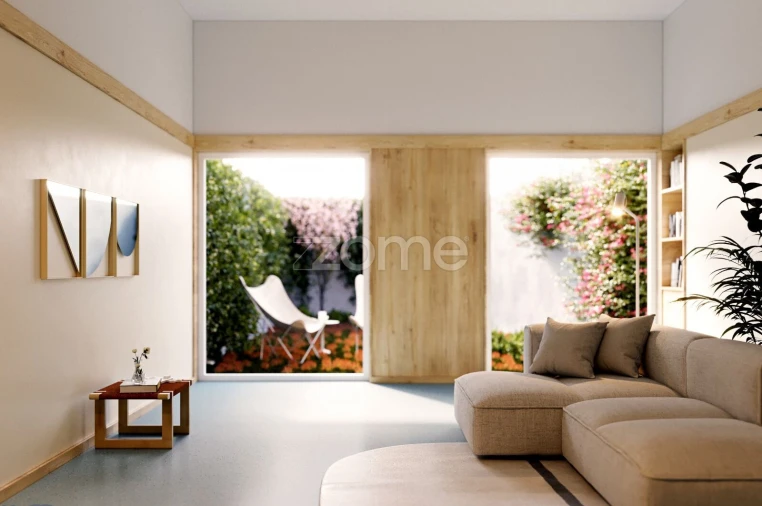 Apartamento T4 para Venda em Cedofeita, Santo Ildefonso, Sé, Miragaia, São Nicolau e Vitória Foto 2