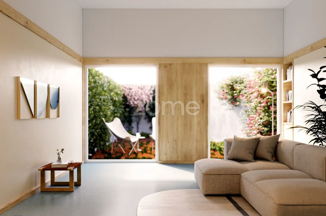 Apartamento T4 para Venda em Cedofeita, Santo Ildefonso, Sé, Miragaia, São Nicolau e Vitória Foto 2