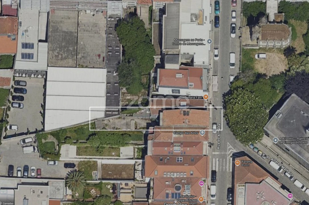 Apartamento T4 para Venda em Cedofeita, Santo Ildefonso, Sé, Miragaia, São Nicolau e Vitória Foto 5