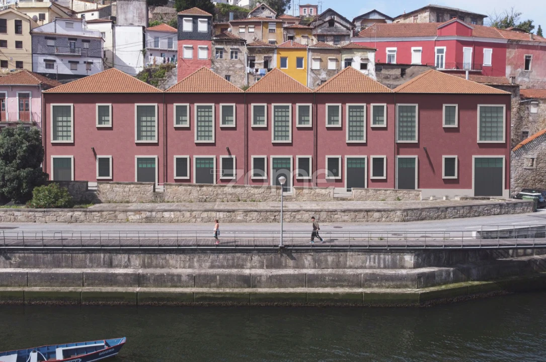 Apartamento T1 para Venda em Santa Marinha e São Pedro da Afurada Foto 16