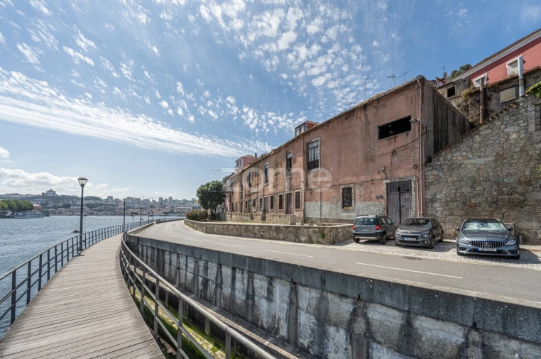 Apartamento T1 para Venda em Santa Marinha e São Pedro da Afurada Foto 12