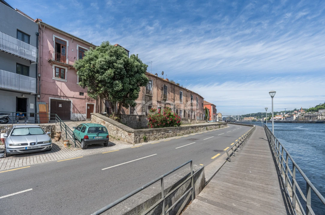 Apartamento T1 para Venda em Santa Marinha e São Pedro da Afurada Foto 11