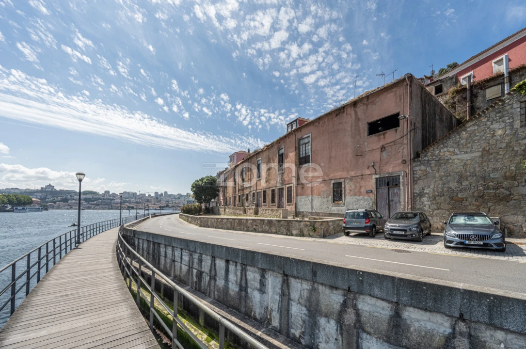 Apartamento T1 para Venda em Santa Marinha e São Pedro da Afurada Foto 12