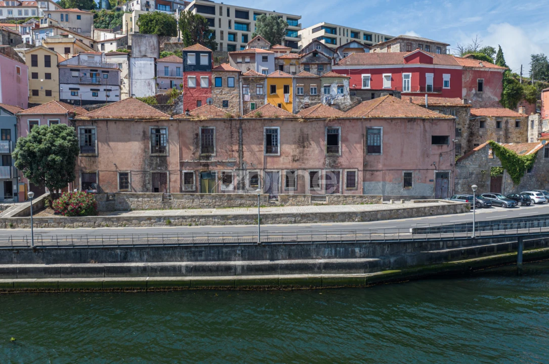Apartamento T1 para Venda em Santa Marinha e São Pedro da Afurada Foto 10