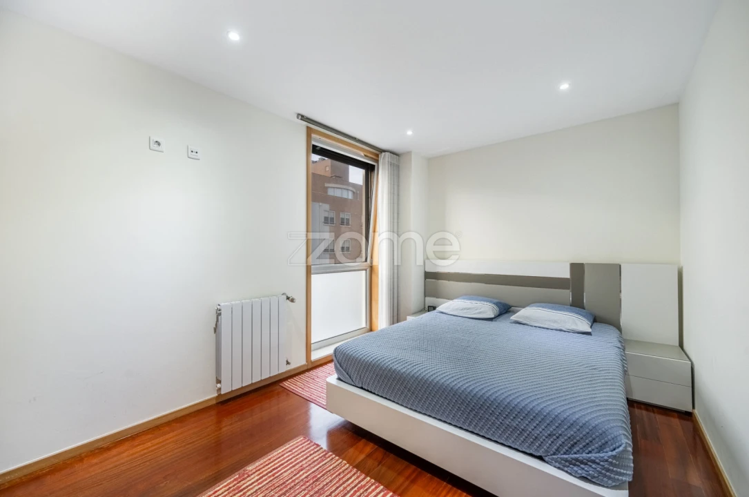 Apartamento T2 para Venda em Perafita, Lavra e Santa Cruz do Bispo Foto 16