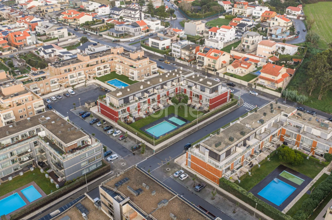 Apartamento T2 para Venda em Perafita, Lavra e Santa Cruz do Bispo Foto 2