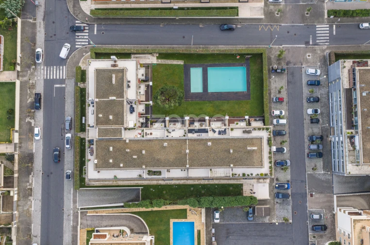 Apartamento T2 para Venda em Perafita, Lavra e Santa Cruz do Bispo Foto 4