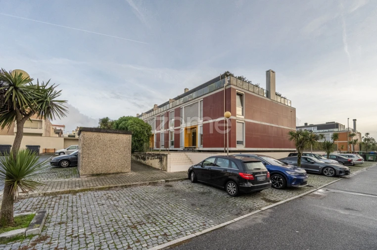 Apartamento T2 para Venda em Perafita, Lavra e Santa Cruz do Bispo Foto 6