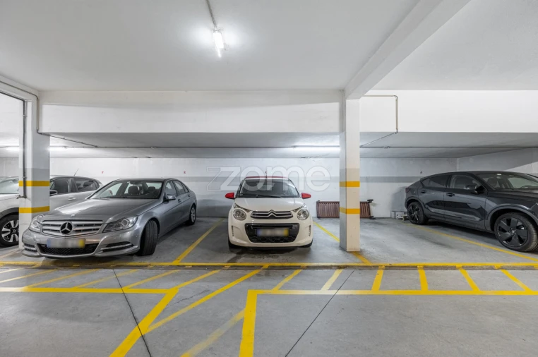 Apartamento T2 para Venda em Perafita, Lavra e Santa Cruz do Bispo Foto 20