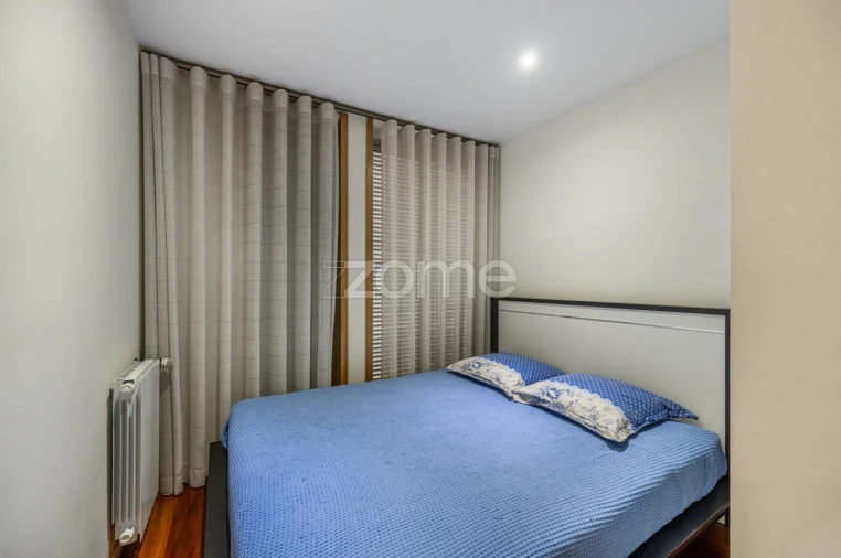 Apartamento T2 para Venda em Perafita, Lavra e Santa Cruz do Bispo Foto 19