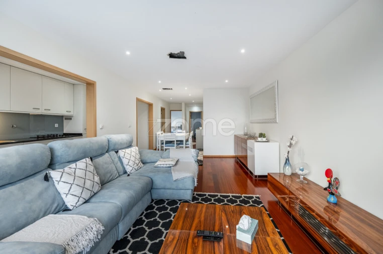 Apartamento T2 para Venda em Perafita, Lavra e Santa Cruz do Bispo Foto 10