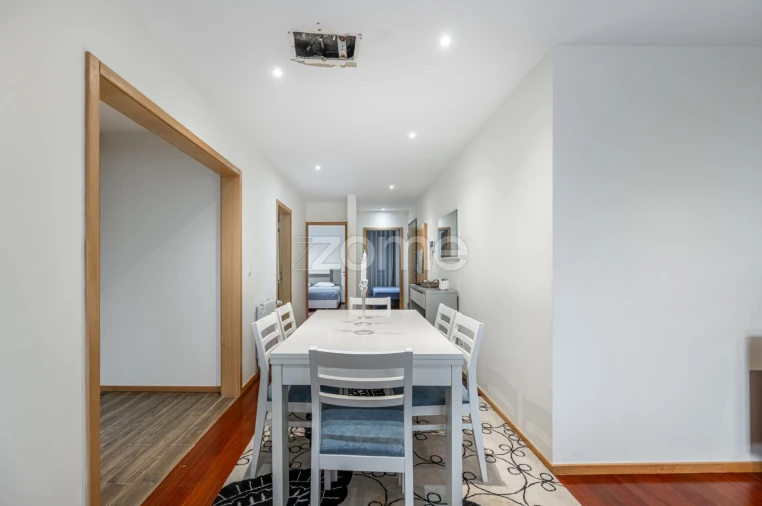 Apartamento T2 para Venda em Perafita, Lavra e Santa Cruz do Bispo Foto 15