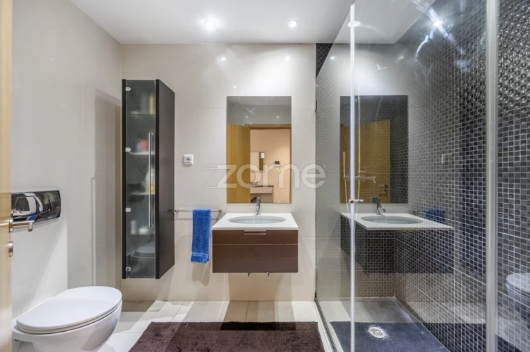 Apartamento T2 para Venda em Perafita, Lavra e Santa Cruz do Bispo Foto 18