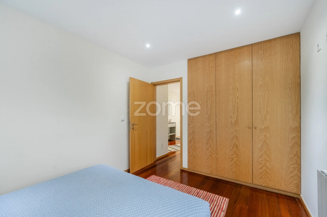 Apartamento T2 para Venda em Perafita, Lavra e Santa Cruz do Bispo Foto 17