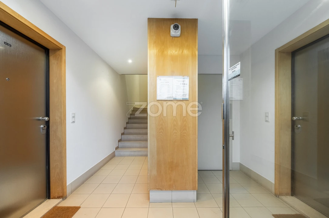 Apartamento T2 para Venda em Perafita, Lavra e Santa Cruz do Bispo Foto 8