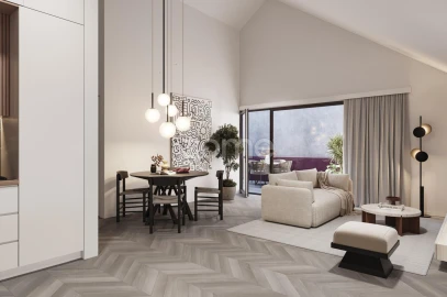 Apartamento T2 para Venda em Santa Marinha e São Pedro da Afurada