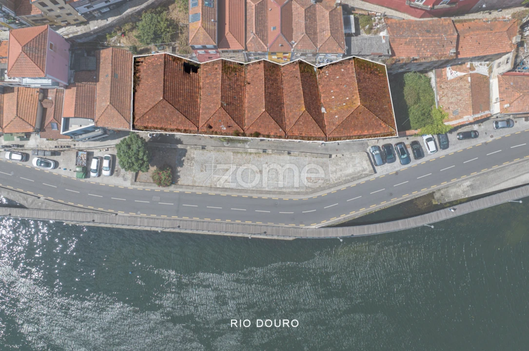 Apartamento T2 para Venda em Santa Marinha e São Pedro da Afurada Foto 15