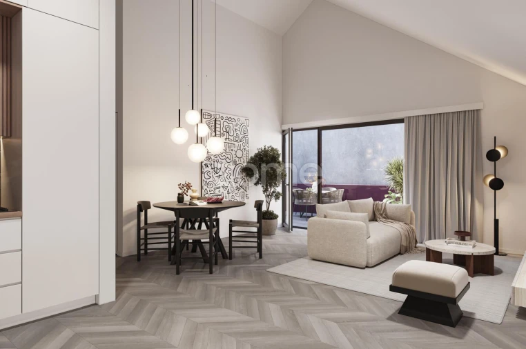 Apartamento T2 para Venda em Santa Marinha e São Pedro da Afurada Foto 2