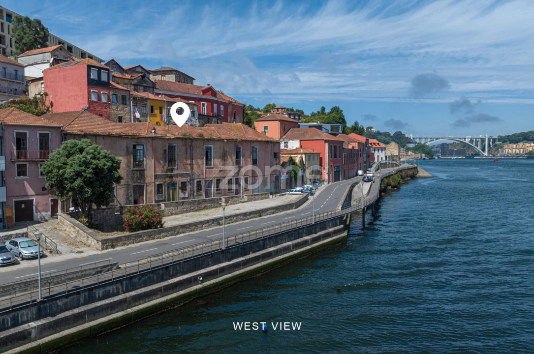 Apartamento T2 para Venda em Santa Marinha e São Pedro da Afurada Foto 7