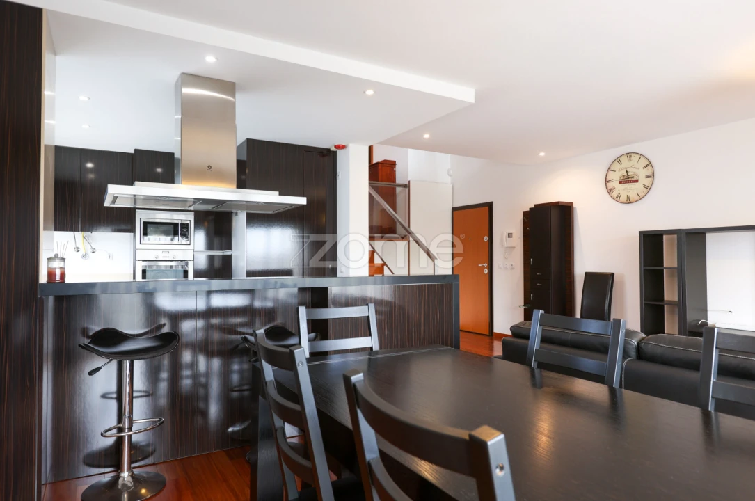 Apartamento T3 para Venda em Esposende, Marinhas e Gandra Foto 7